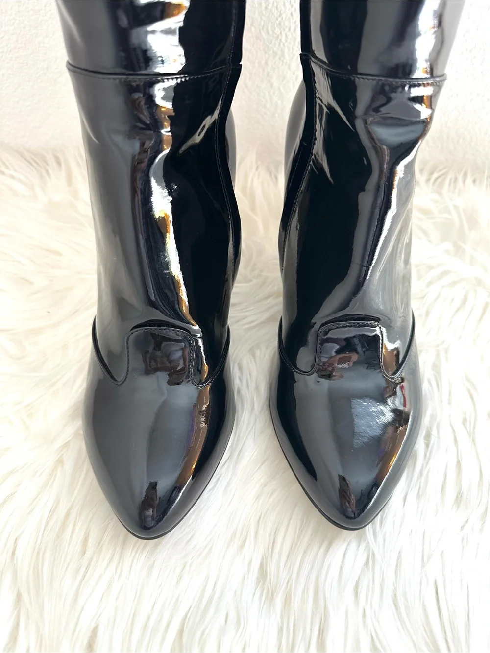 DOLCE & GABBANA BOOTS